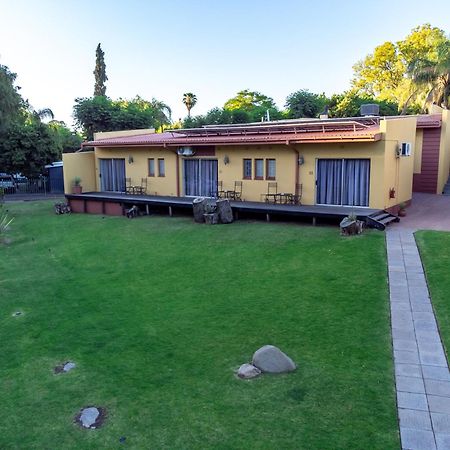 Sunriver Kalahari Lodge Riverside Stay In Upington Ngoại thất bức ảnh