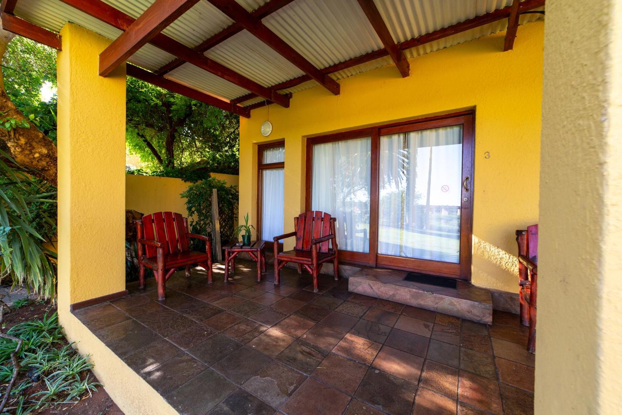 Sunriver Kalahari Lodge Riverside Stay In Upington Phòng bức ảnh