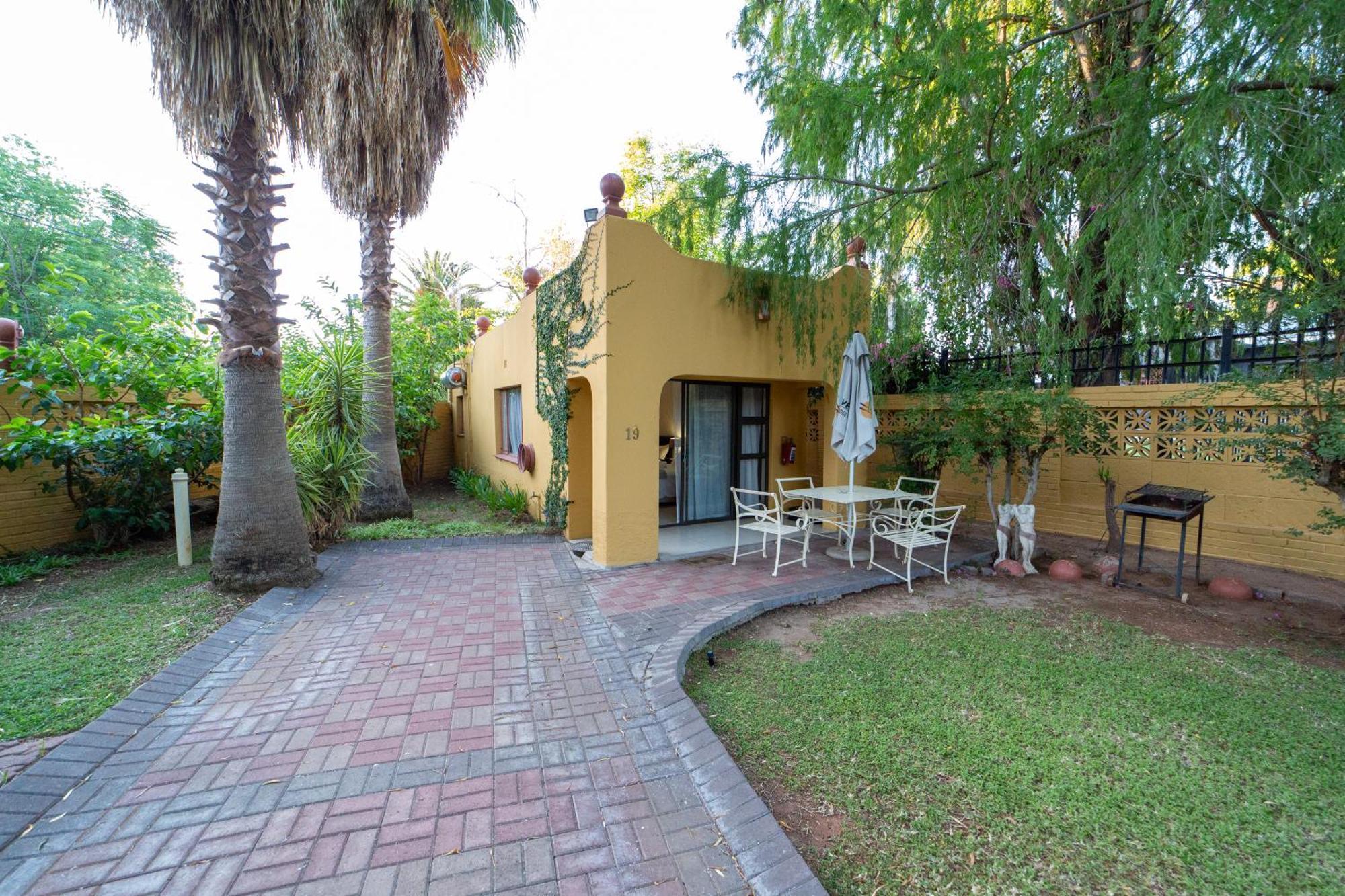 Sunriver Kalahari Lodge Riverside Stay In Upington Ngoại thất bức ảnh