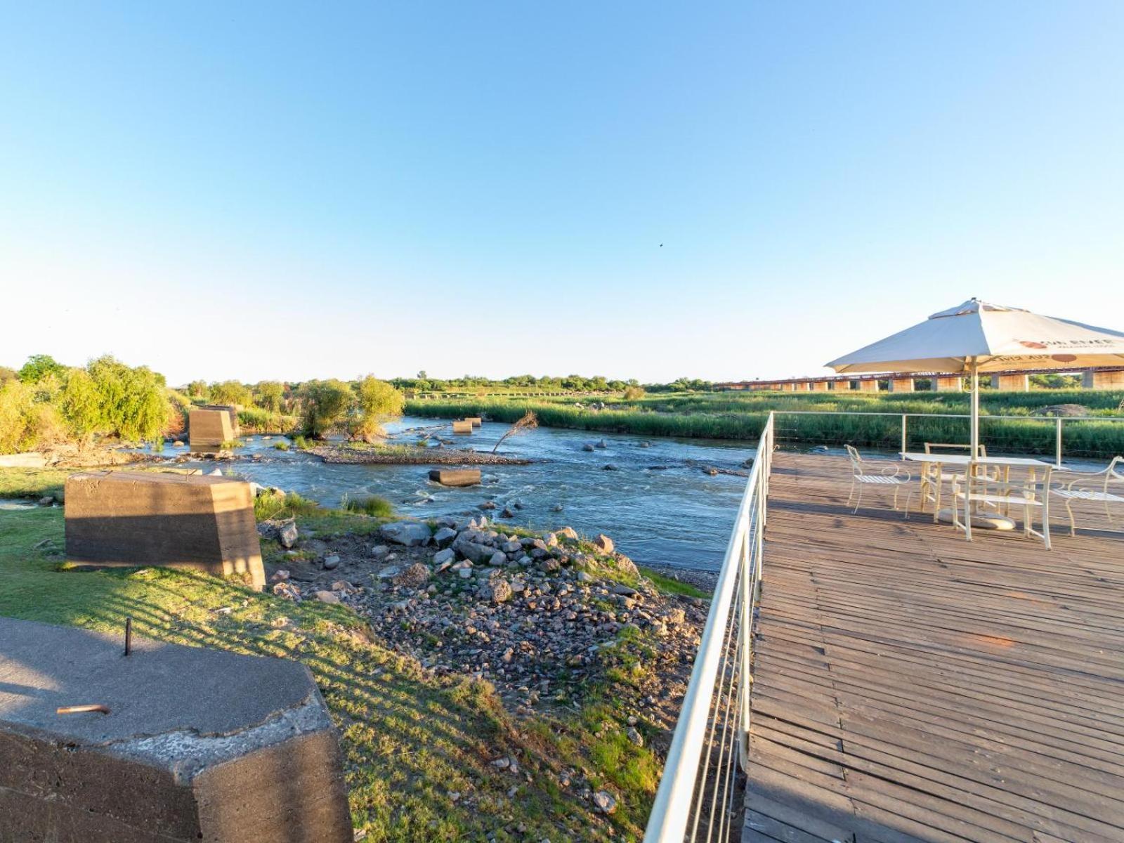 Sunriver Kalahari Lodge Riverside Stay In Upington Ngoại thất bức ảnh