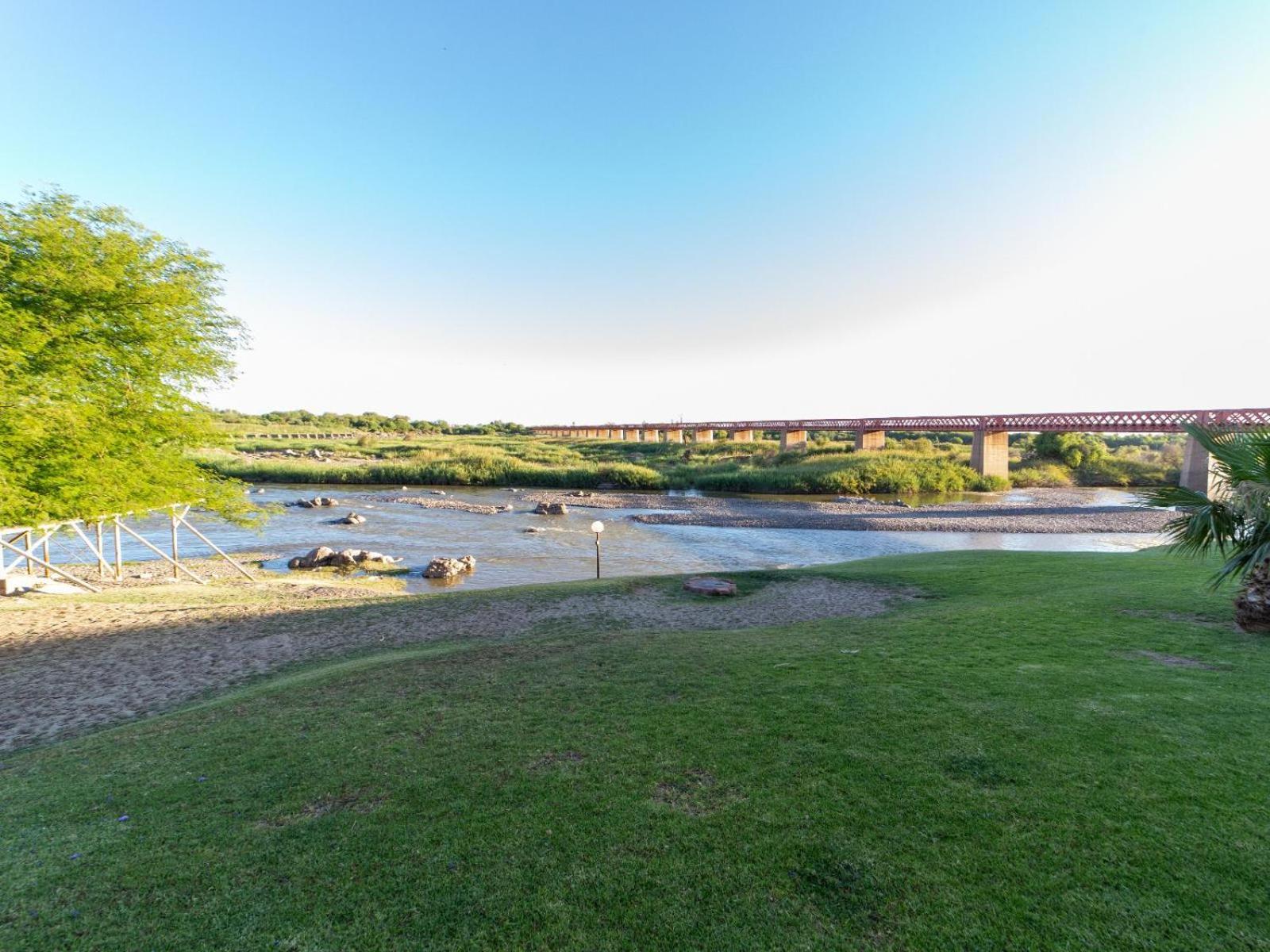 Sunriver Kalahari Lodge Riverside Stay In Upington Ngoại thất bức ảnh