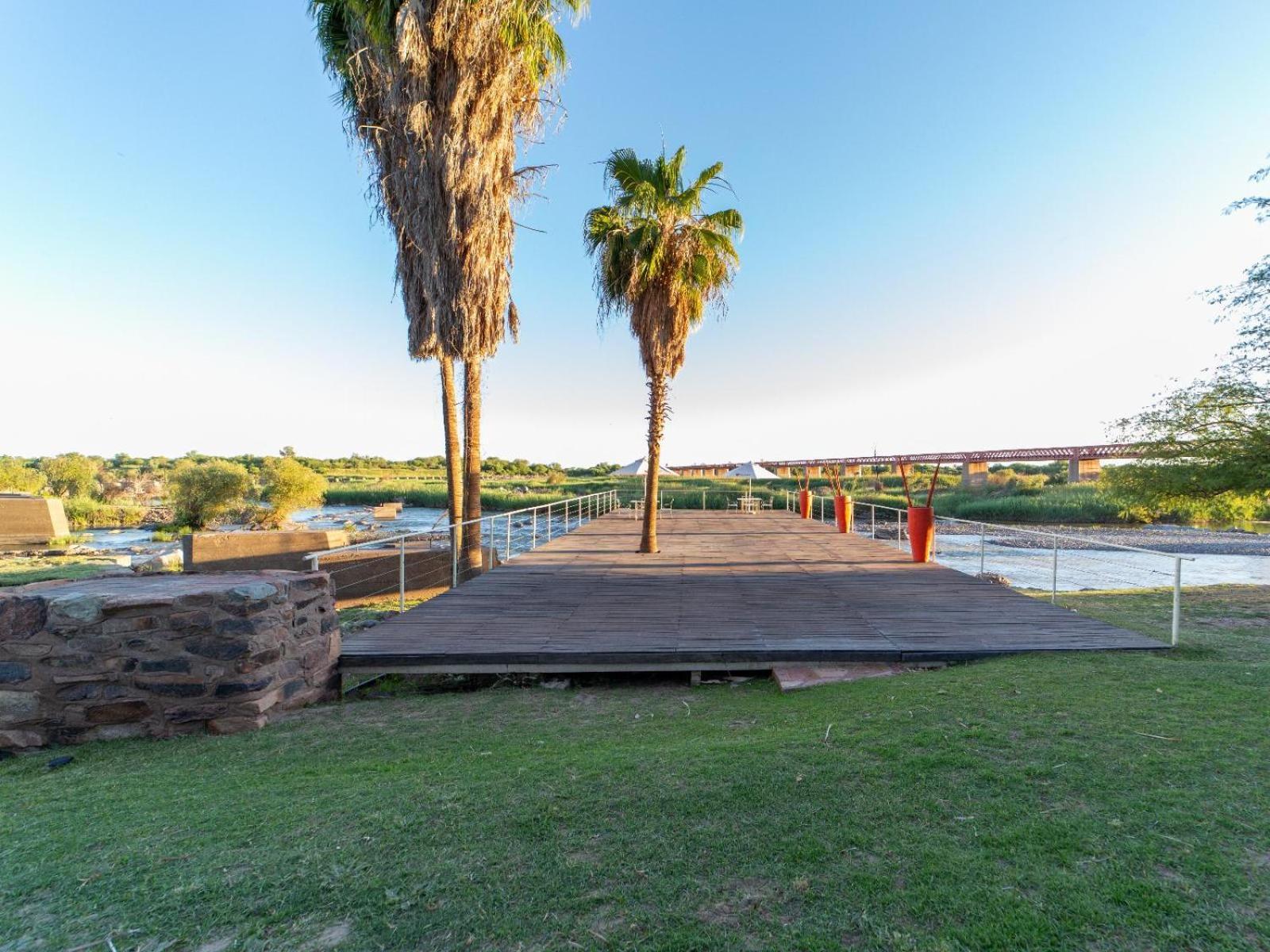 Sunriver Kalahari Lodge Riverside Stay In Upington Ngoại thất bức ảnh