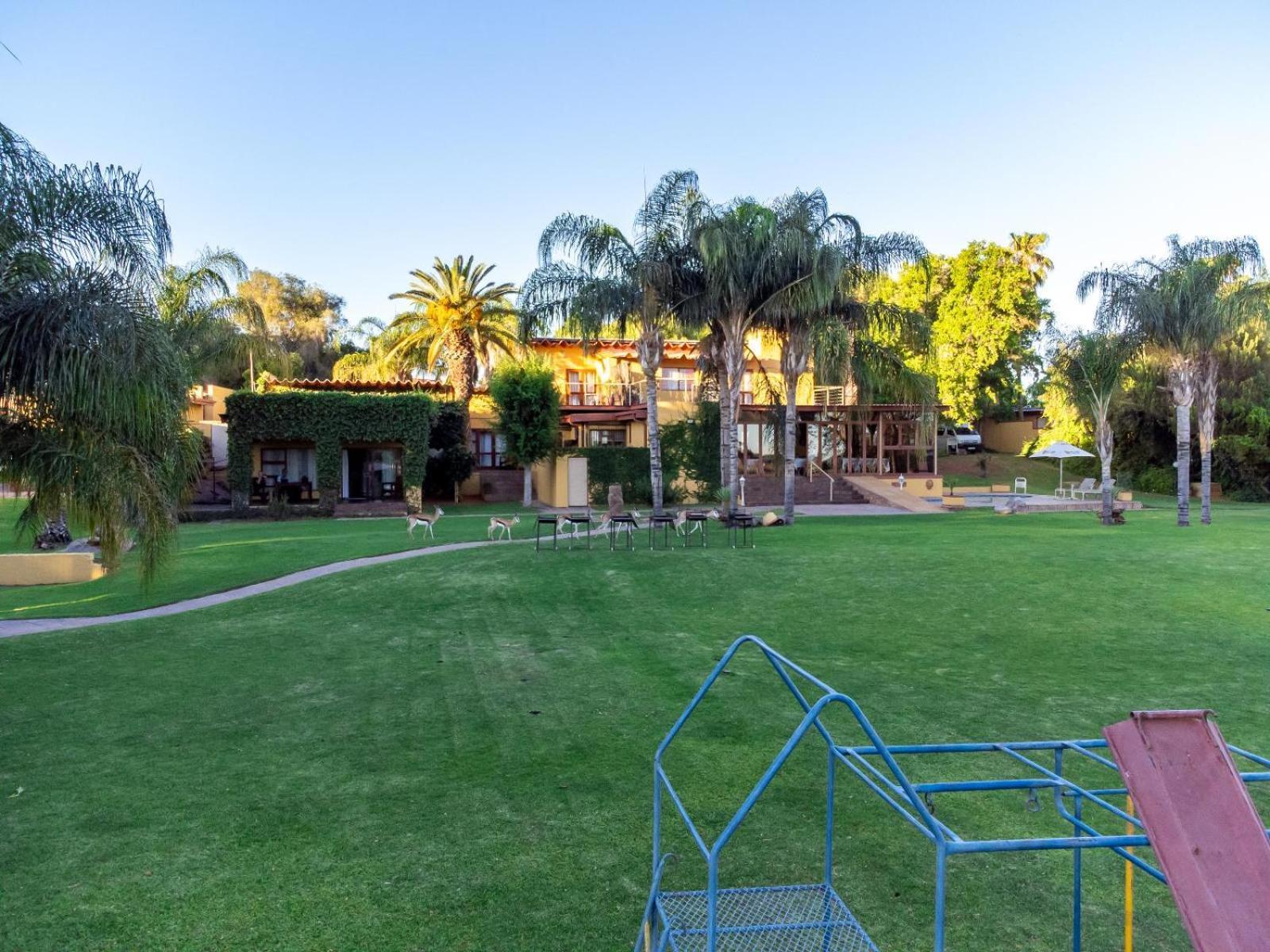 Sunriver Kalahari Lodge Riverside Stay In Upington Ngoại thất bức ảnh