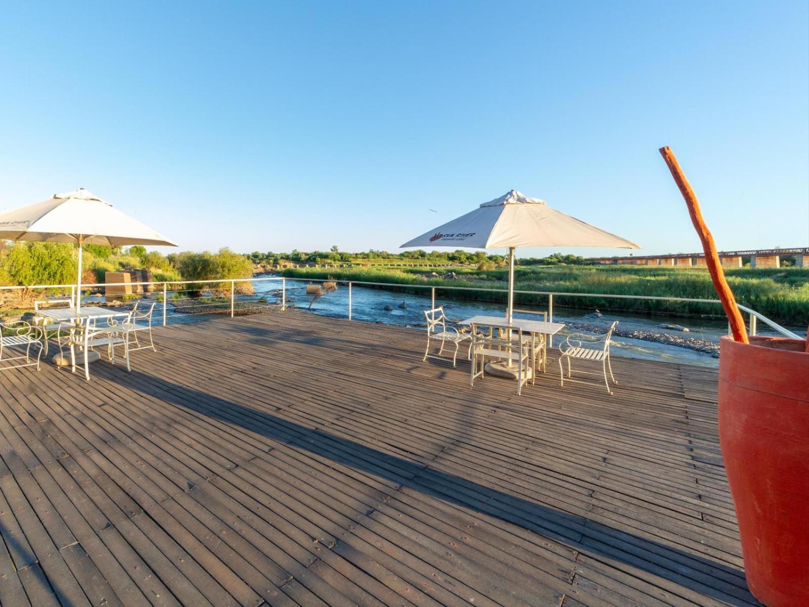 Sunriver Kalahari Lodge Riverside Stay In Upington Ngoại thất bức ảnh