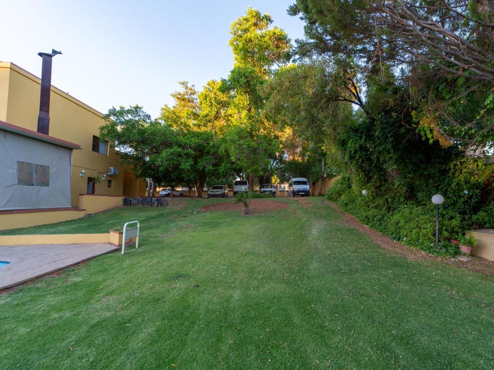 Sunriver Kalahari Lodge Riverside Stay In Upington Ngoại thất bức ảnh
