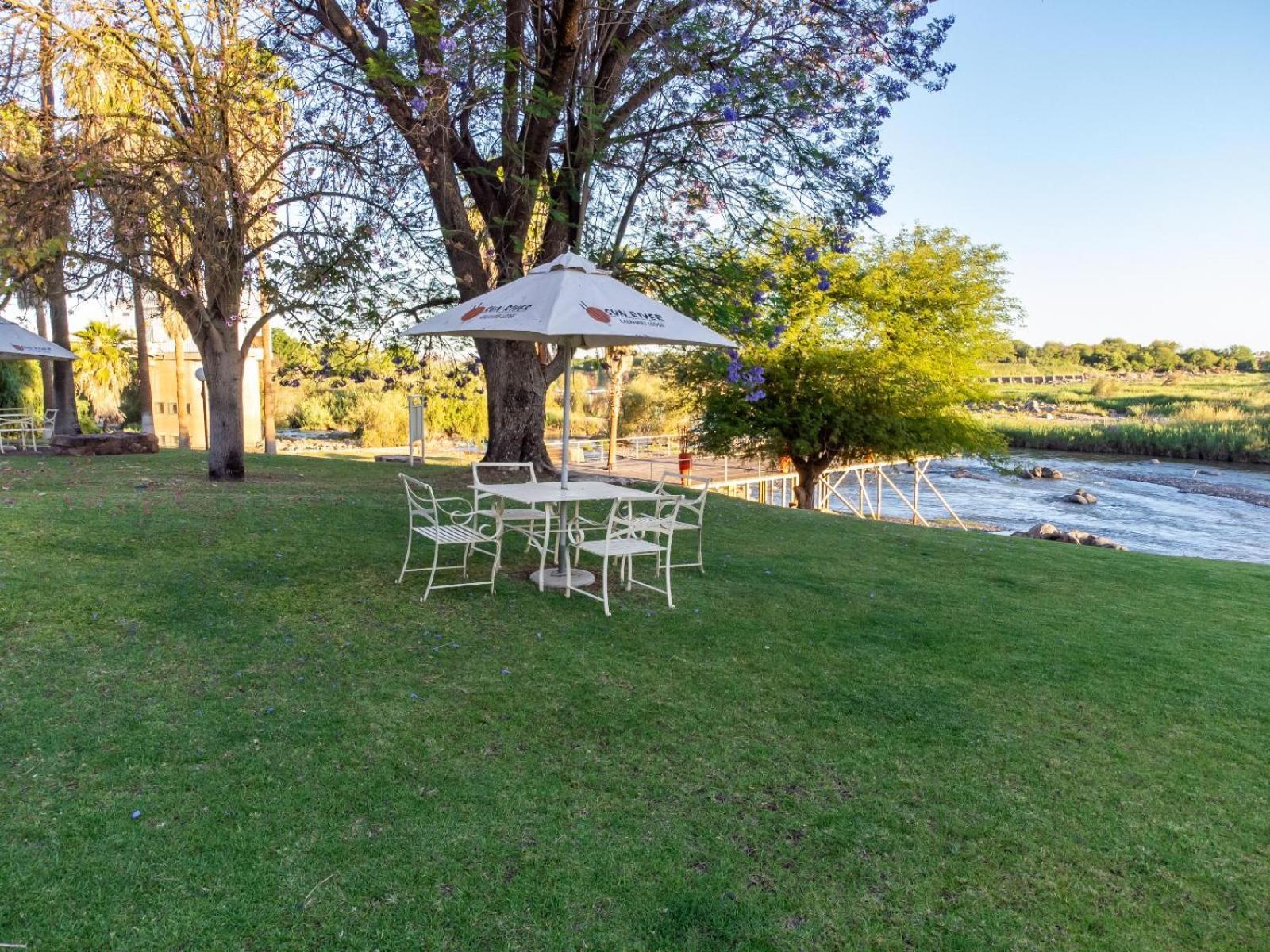 Sunriver Kalahari Lodge Riverside Stay In Upington Ngoại thất bức ảnh