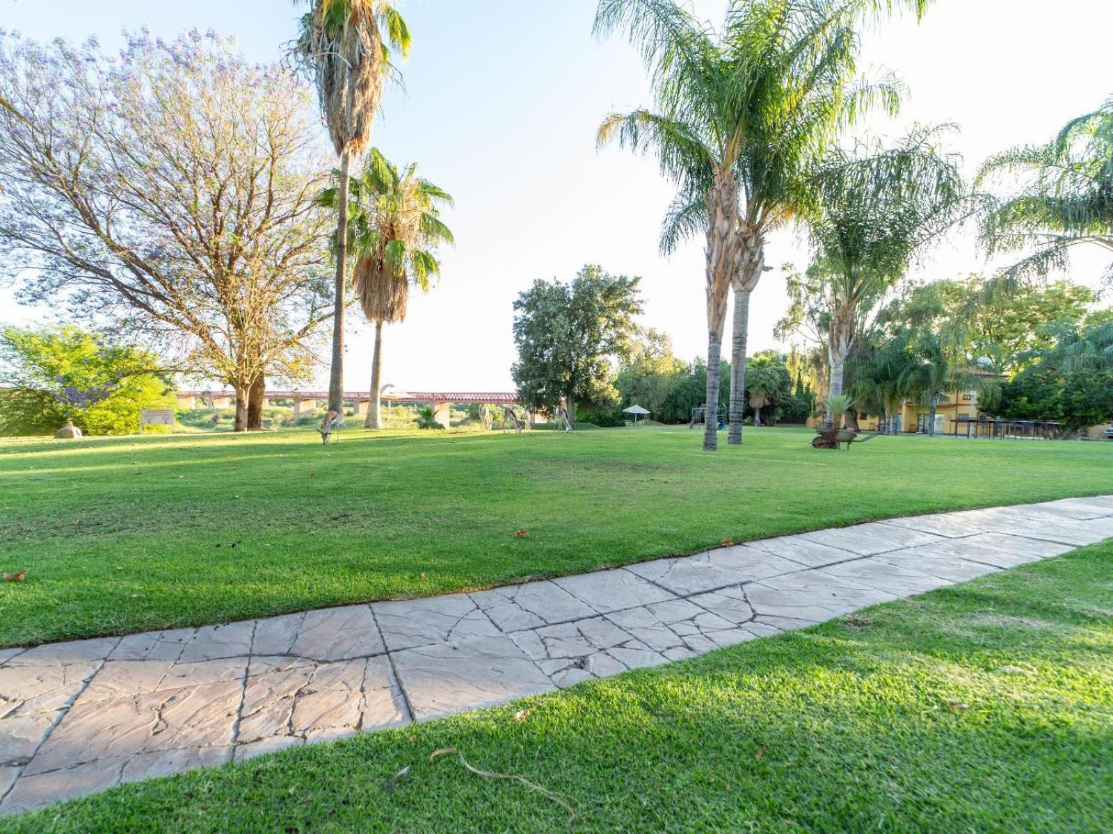 Sunriver Kalahari Lodge Riverside Stay In Upington Ngoại thất bức ảnh