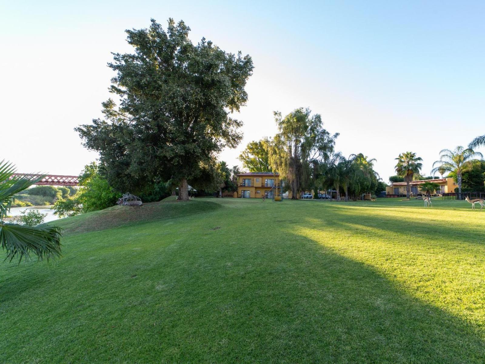 Sunriver Kalahari Lodge Riverside Stay In Upington Ngoại thất bức ảnh
