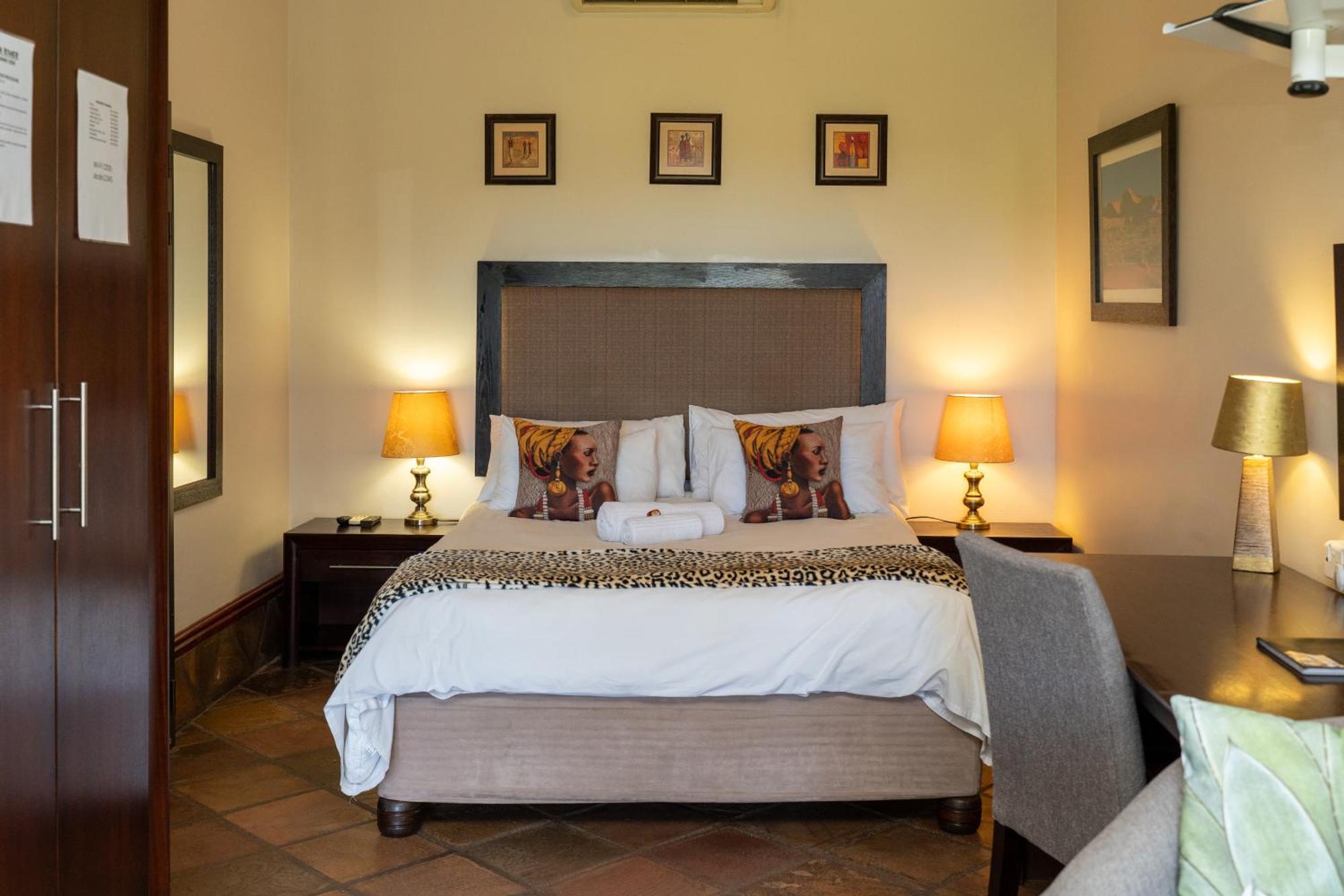 Sunriver Kalahari Lodge Riverside Stay In Upington Ngoại thất bức ảnh