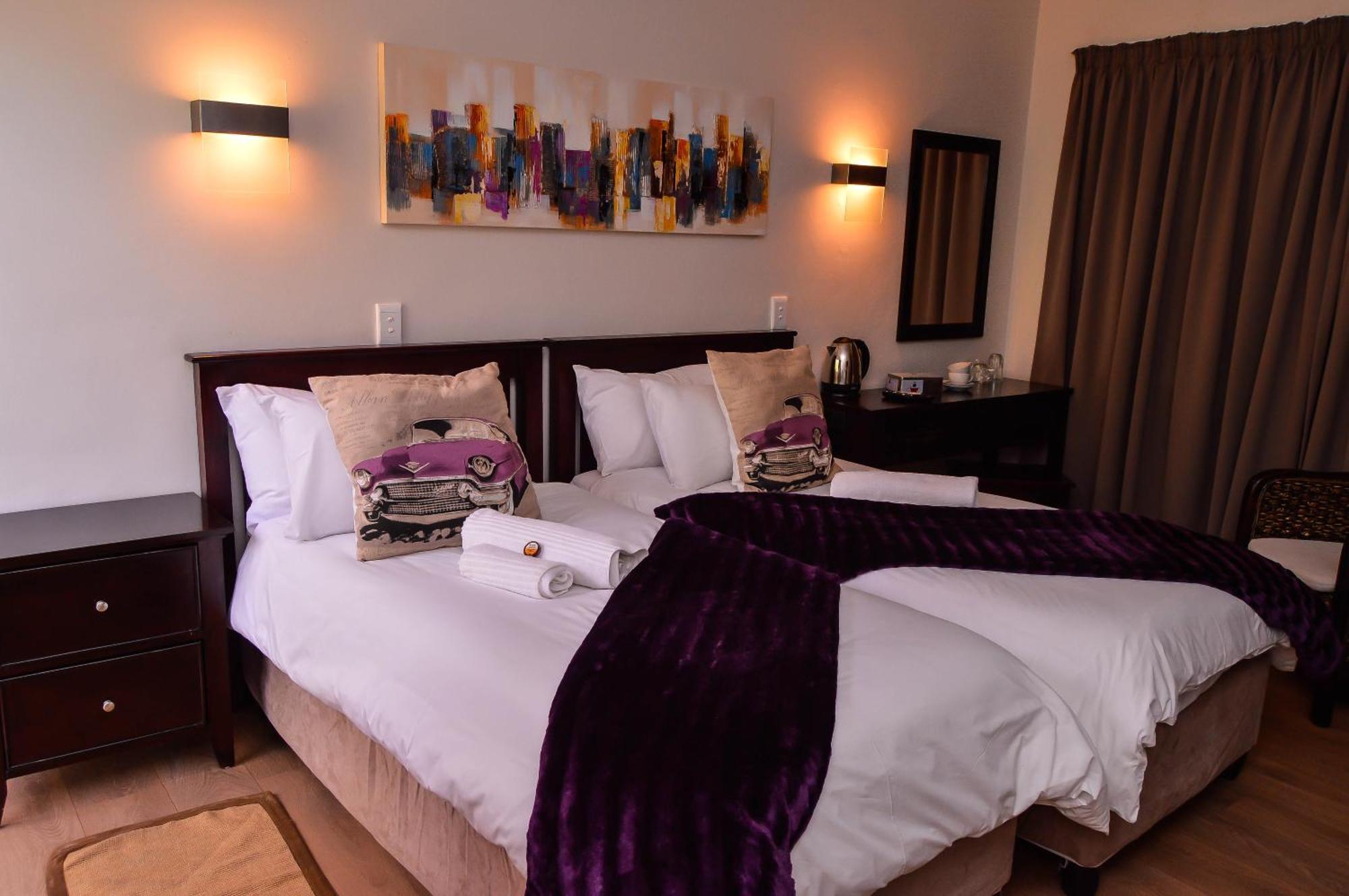 Sunriver Kalahari Lodge Riverside Stay In Upington Ngoại thất bức ảnh